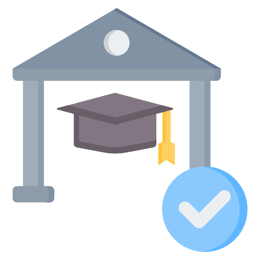 ভর্তি পরীক্ষা - BCS, Bank Job, Admission Preparation Icon