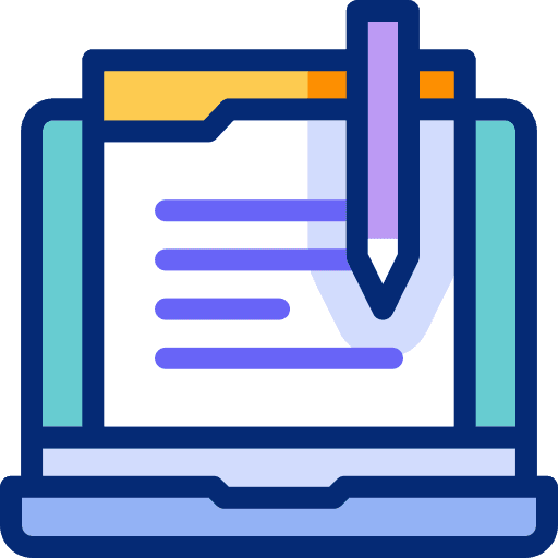 ব্লগ - BCS, Bank Job, Admission Preparation Icon
