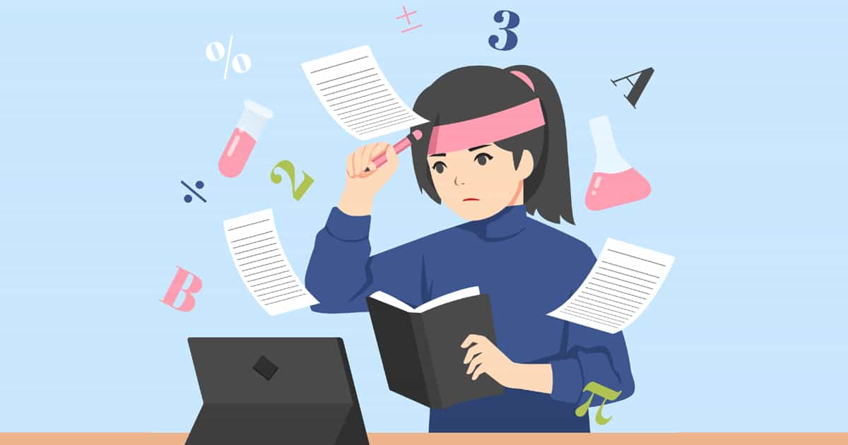 Duties of a Student Composition 200, 250, 300, 500 Words