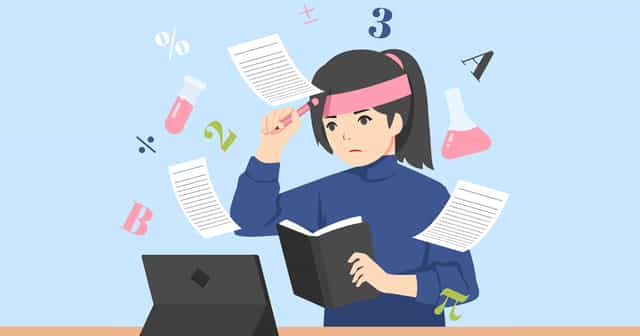 Duties of a Student Composition 200, 250, 300, 500 Words