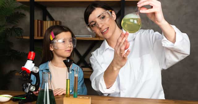 "Science in everyday life" Composition 200, 250, 300, 500 Words