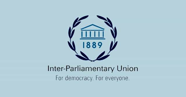 ইন্টার-পার্লামেন্টারি ইউনিয়ন