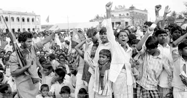 বাংলাদেশের মুক্তিযুদ্ধ কীভাবে পরবর্তী প্রজন্মের চিন্তাধারা গড়ে দিয়েছে