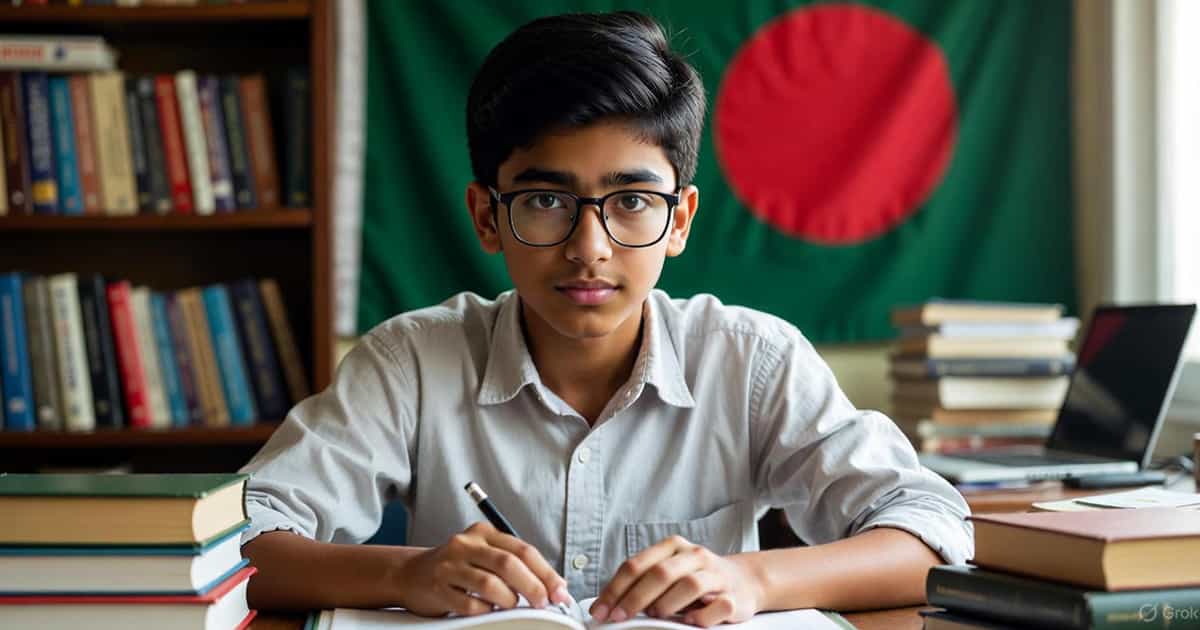৫০তম বিসিএস প্রস্তুতি শুরু করার সহজ ও কার্যকর গাইডলাইন