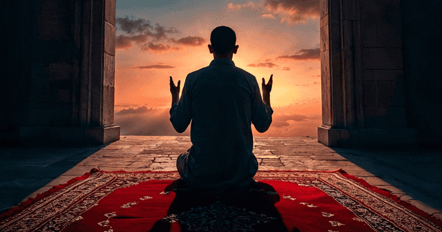 শবে বরাত: ভাগ্য রজনীর গভীর তাৎপর্য ও আমাদের করণীয়