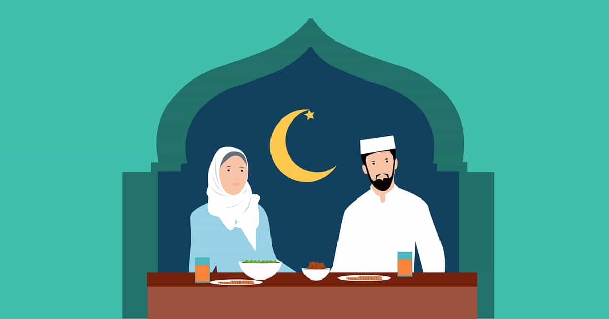 সাওম ইসলামের তৃতীয় স্তম্ভ ও আত্মশুদ্ধির ইবাদত