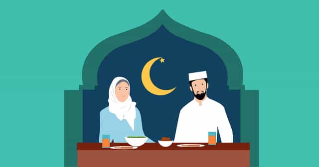 সাওম: ইসলামের তৃতীয় স্তম্ভ এবং আত্মশুদ্ধির মহান ইবাদত