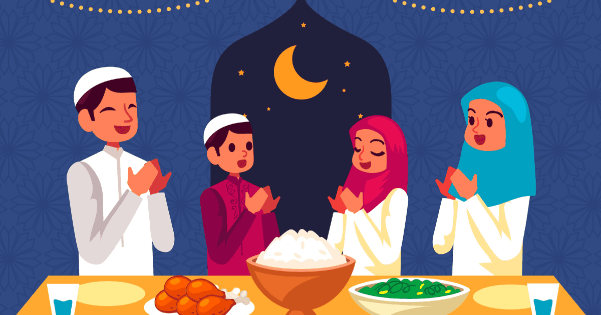 রোজার নিয়ত ও ইফতারের দোয়া সম্পূর্ণ গাইড