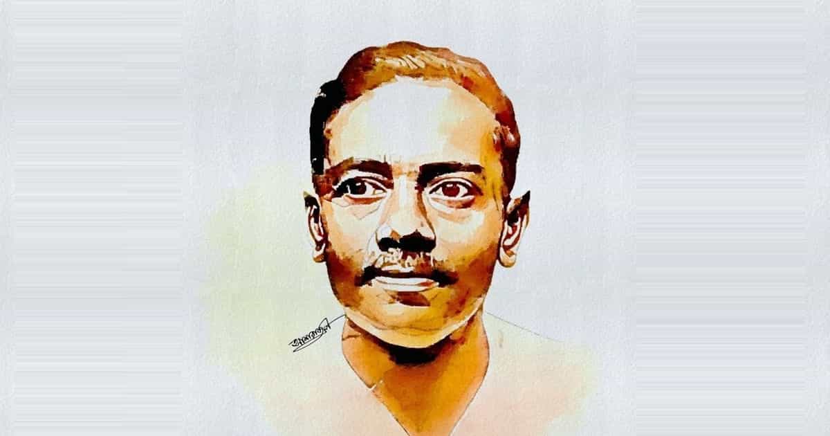 জীবনানন্দ দাশের কবিতায় রূপসী বাংলার প্রকৃতি ও বিষাদের অদ্ভুত রসায়ন