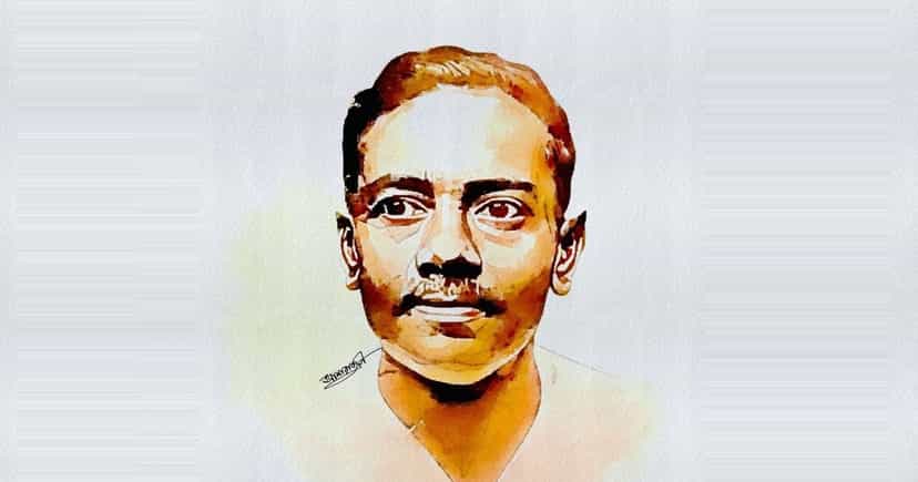জীবনানন্দ দাশের কবিতায় রূপসী বাংলার প্রকৃতি ও বিষাদের অদ্ভুত রসায়ন
