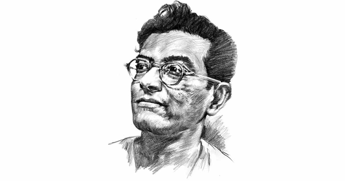 বাংলা সাহিত্যে মানিক বন্দ্যোপাধ্যায়ের উপন্যাস এবং বাস্তববাদী ধারার বিশেষ ভূমিকা