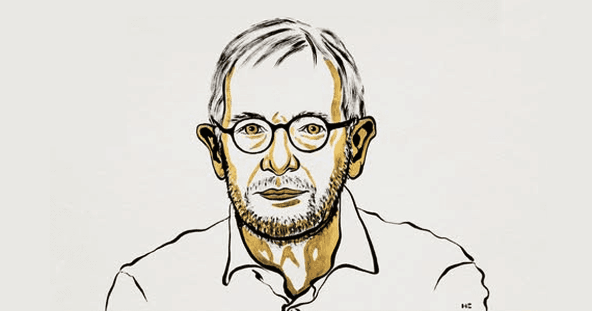 বরফের নিচে মহাবিশ্বের রহস্য উন্মোচনকারী নোবেল বিজয়ী